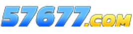 57677 Casino Logo